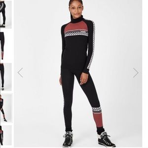 Sweaty Betty Ski Bass Layer